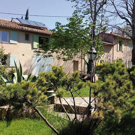 Vila Authentique Mas Provencal Gémenos Exteriér fotografie