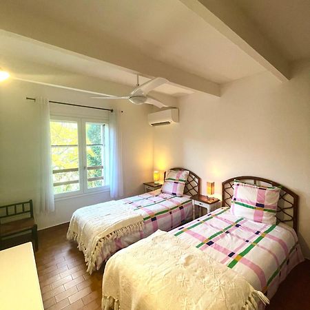 Vila Authentique Mas Provencal Gémenos Exteriér fotografie