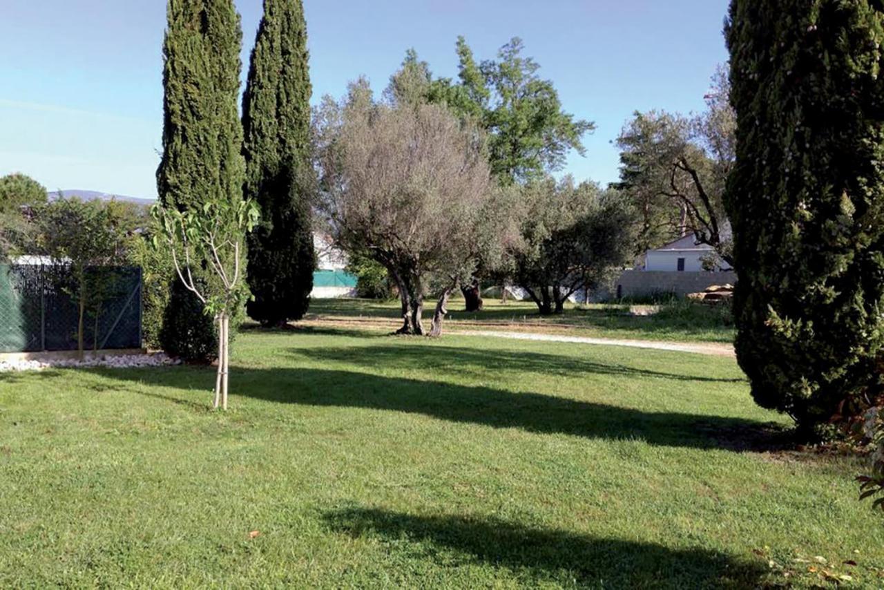 Vila Authentique Mas Provencal Gémenos Exteriér fotografie