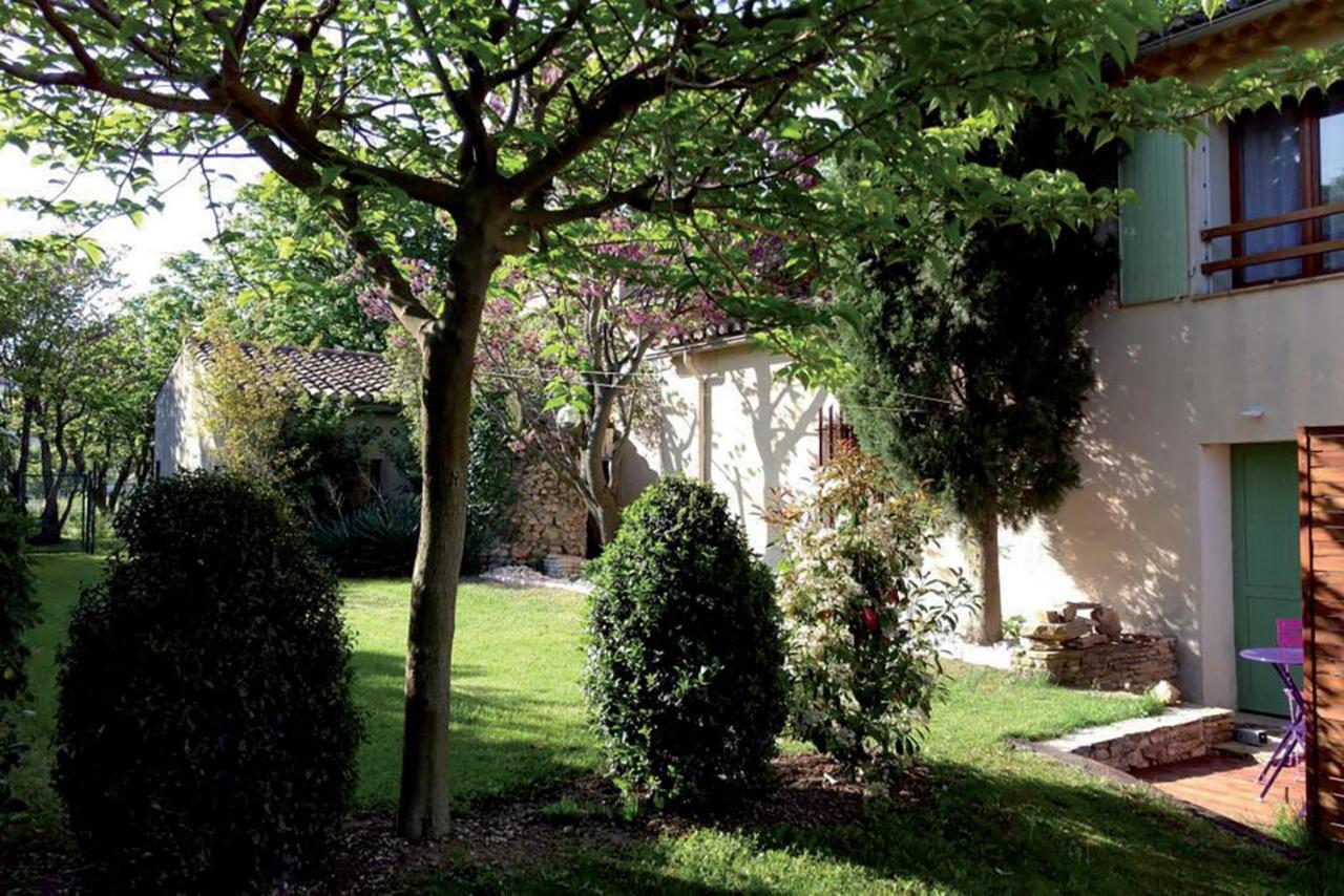 Vila Authentique Mas Provencal Gémenos Exteriér fotografie
