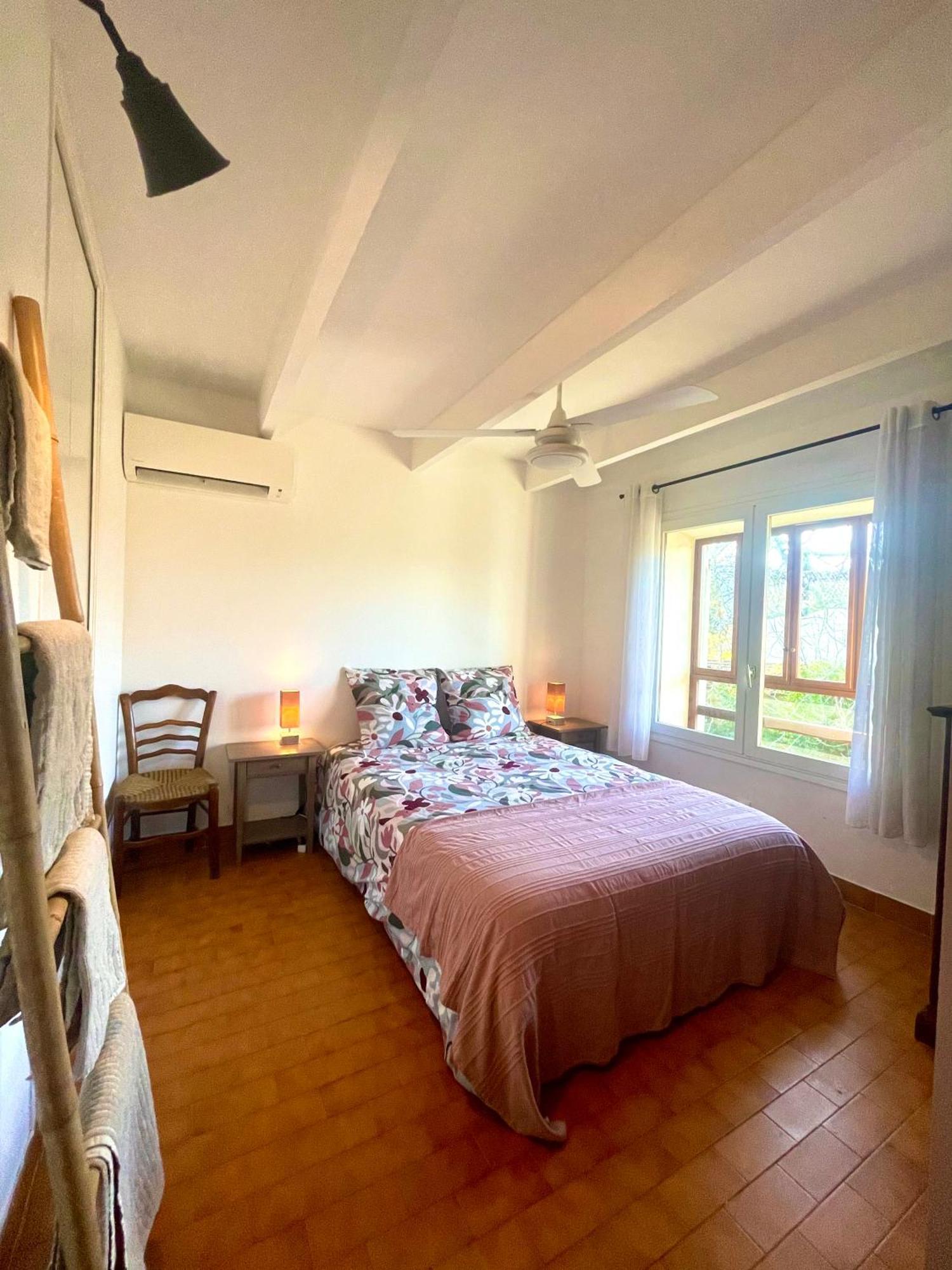 Vila Authentique Mas Provencal Gémenos Exteriér fotografie