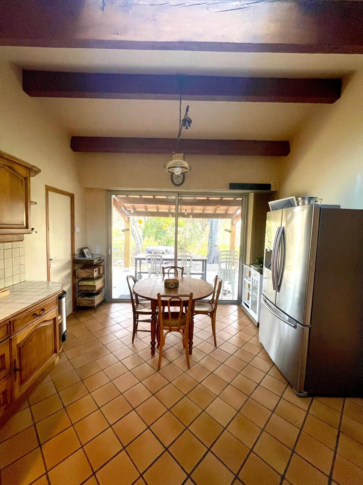 Vila Authentique Mas Provencal Gémenos Exteriér fotografie